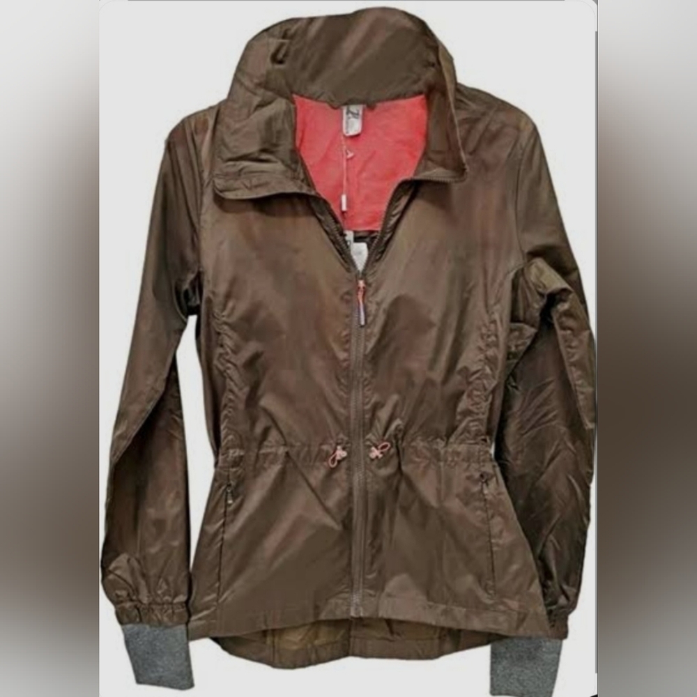 Mondetta Rain Jacket